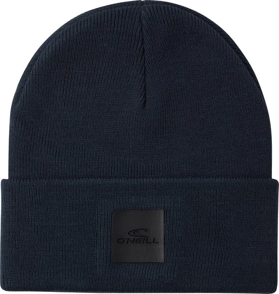 O'Neill - Cube beanie voor heren - Inktblauw - maat Onesize