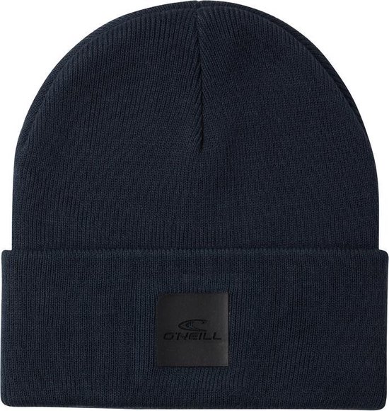 O&apos;Neill O&apos;Neil Cube Beanie Snow Wear Men BLAUW One Size