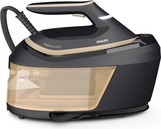 Philips Stoomstrijkijzer Perfectcare 6000 (psg6064/80)