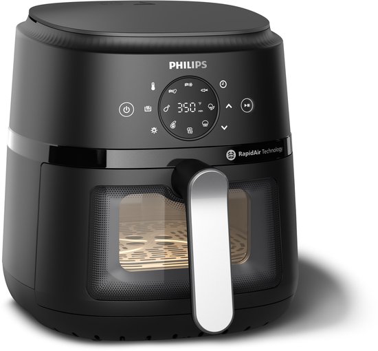 Philips 2000 series NA221/00 Airfryer 2000-serie