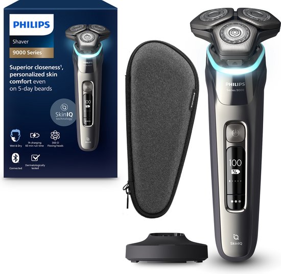Philips Shaver Series 9000