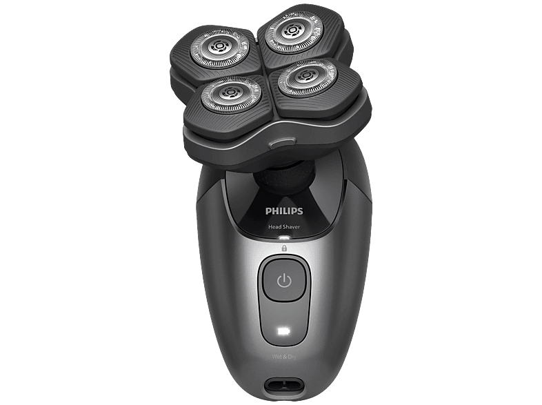 Philips Pro Series 7000 HS7980/15 Scheerapparaat Glanzend zwart