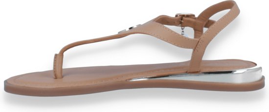 Mexx Sandaal Nyobi Tan COGNAC 37