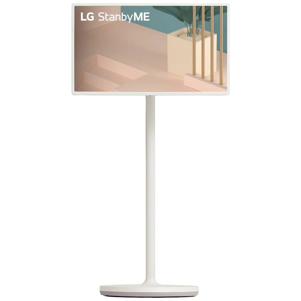 LG Stanbyme - 27art10akpl.aeuw 27' Full Led Smart Full Hd