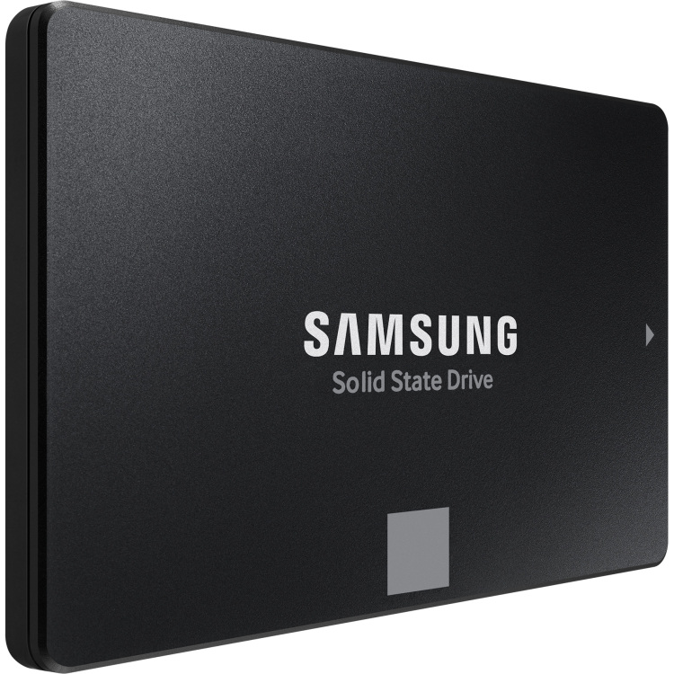 Samsung SSD 870 Evo 1TB | Interne SSD's | Computer&IT - Data opslag | MZ-77E1T0B/EU