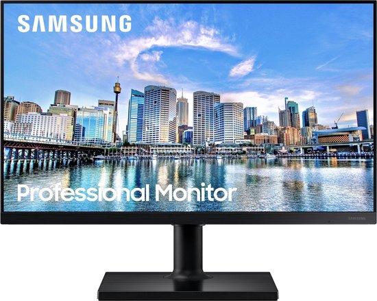 Samsung Professionele Monitor T45F