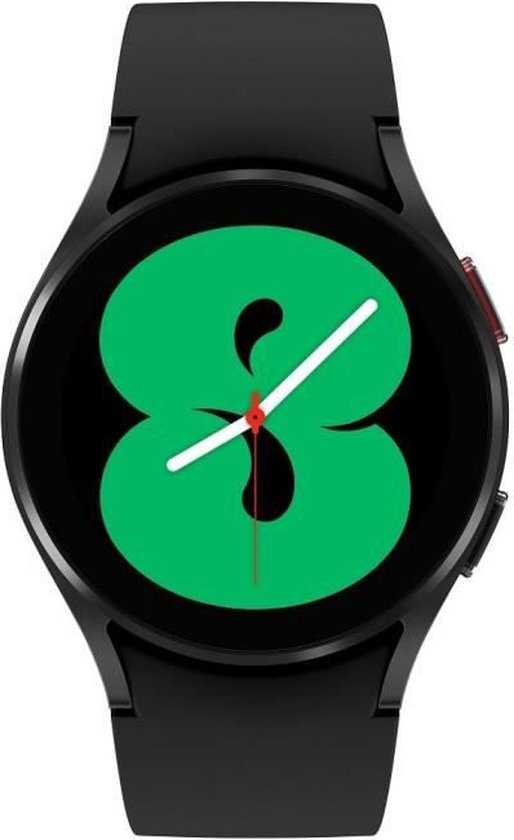 Samsung smartwatch Galaxy Watch4 40mm (Zwart)