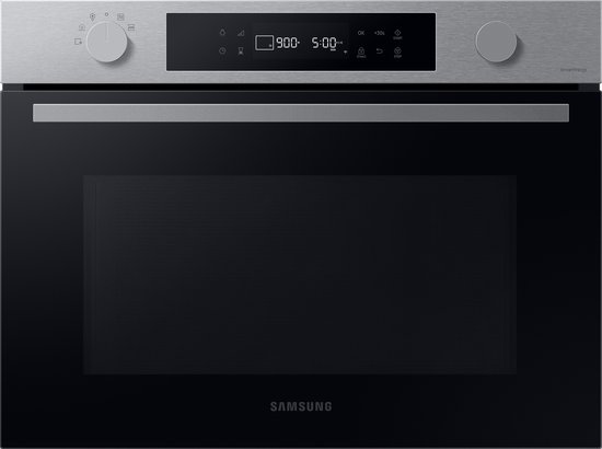 Samsung Inbouw Microgolfoven (nq5b4513gbs)
