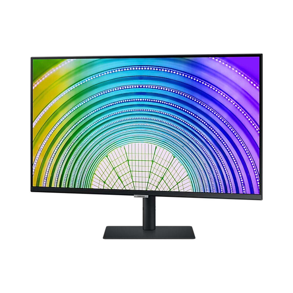 Monitor Samsung ViewFinity S6U S32A600UUP 32'LED HDR10 VA AMD FreeSync Flicker free