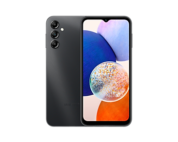 Samsung Galaxy A14 5G 128GB (Zwart)