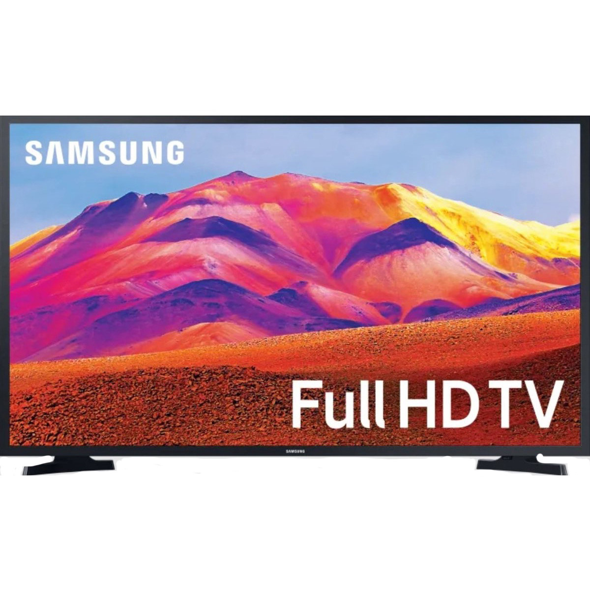 Samsung 40' Full Led Full Hd Smart Tv Ue40t5300aexxn (2023) 100 Cm / 40 Inch