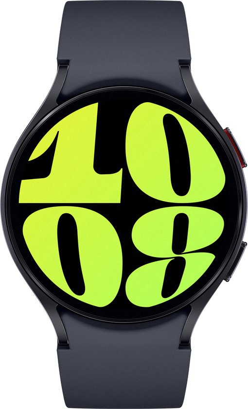 Samsung Smartwatch Galaxy Watch6 44mm Graphite