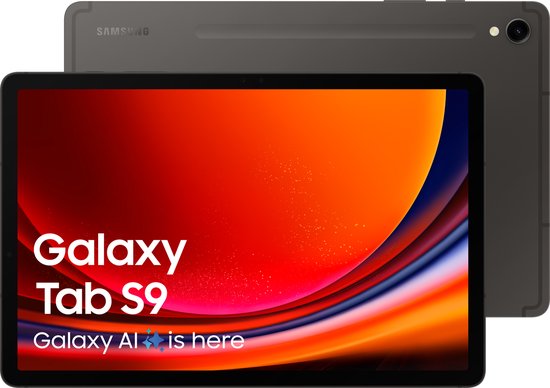Tablet Samsung 8 GB RAM 11'128 GB