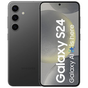 Samsung Galaxy S24 5G - 256GB - Onyx Black