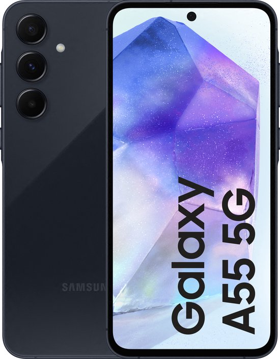 Samsung Galaxy A55 5G 16