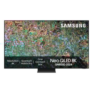 Samsung Neo QLED 8K 75QN800D