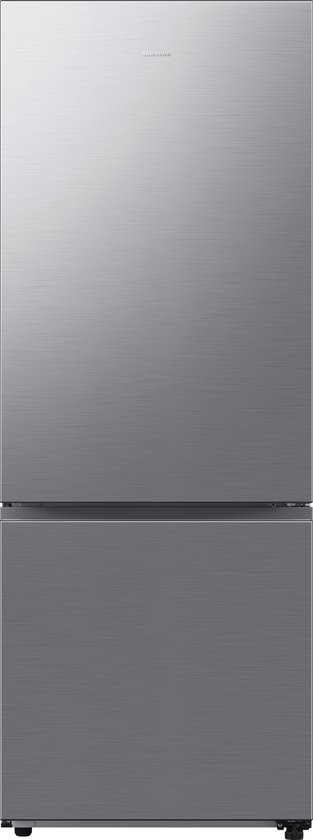 538L Extra Brede Koel-vriescombinatie RB53DG706AS9EF AI Energy Mode