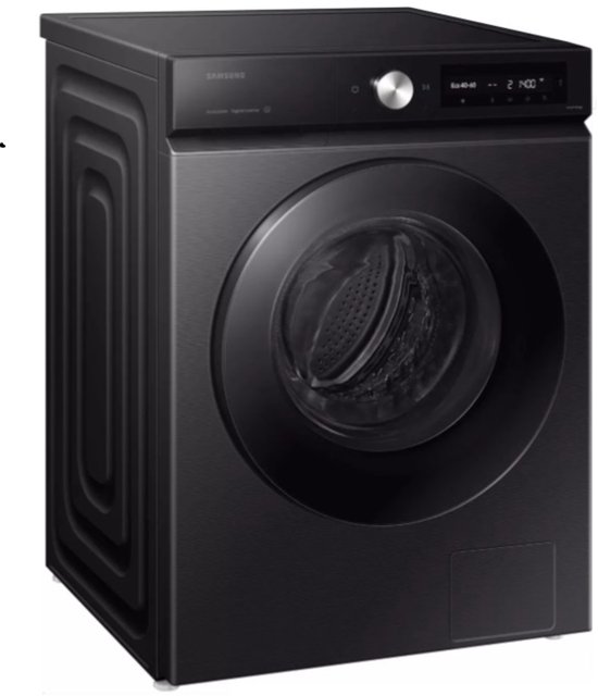 Samsung Bespoke AI 7000-serie WW11DB7B94GBU3 |  | WW11DB7B94GBU3