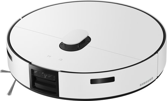 Samsung Bespoke Jet Bot Combo Steam | Robotstofzuigers | VR7MD96514G/WA