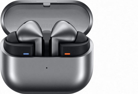 Samsung Galaxy Buds 3 Pro Grey - Draadloze Oortjes