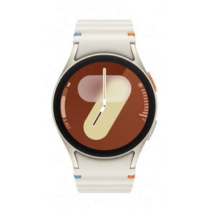 Samsung Galaxy Watch7 40mm Cream | Smartphones