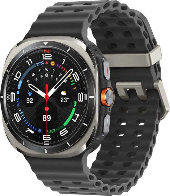 Samsung Galaxy Watch Ultra 3