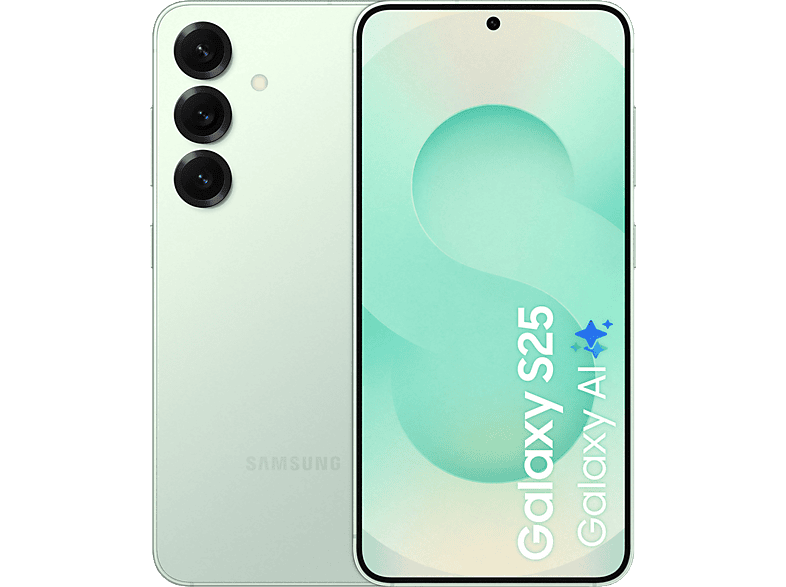 Samsung Galaxy S25 15