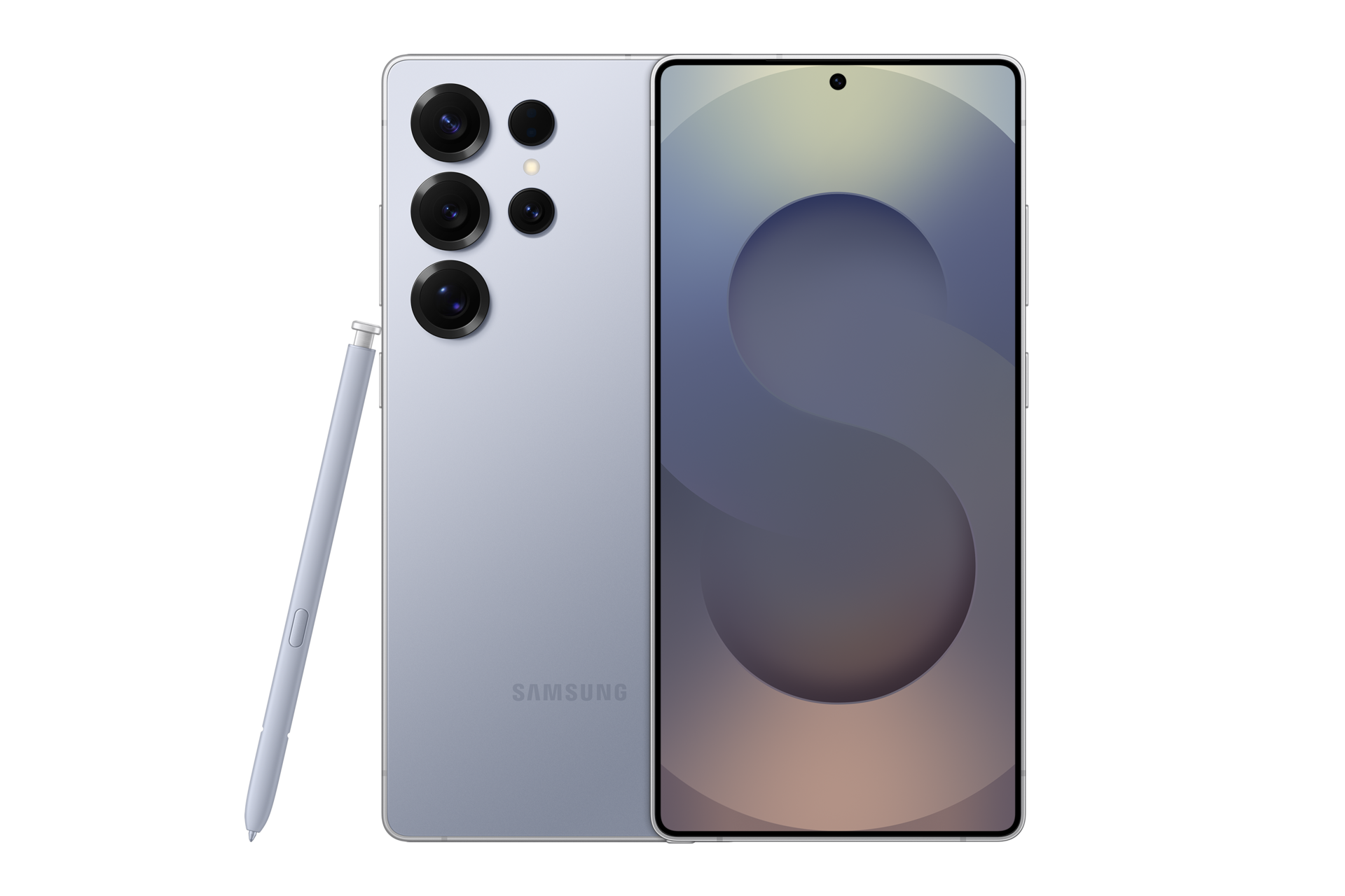 Samsung Galaxy S25 Ultra 17
