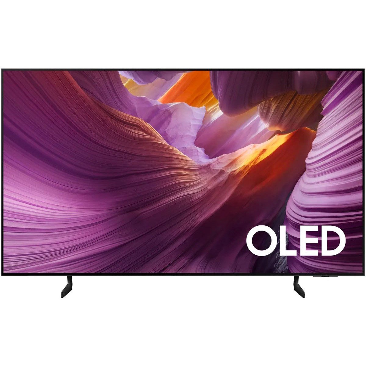 Samsung 65” Oled 4k S85f (2025)