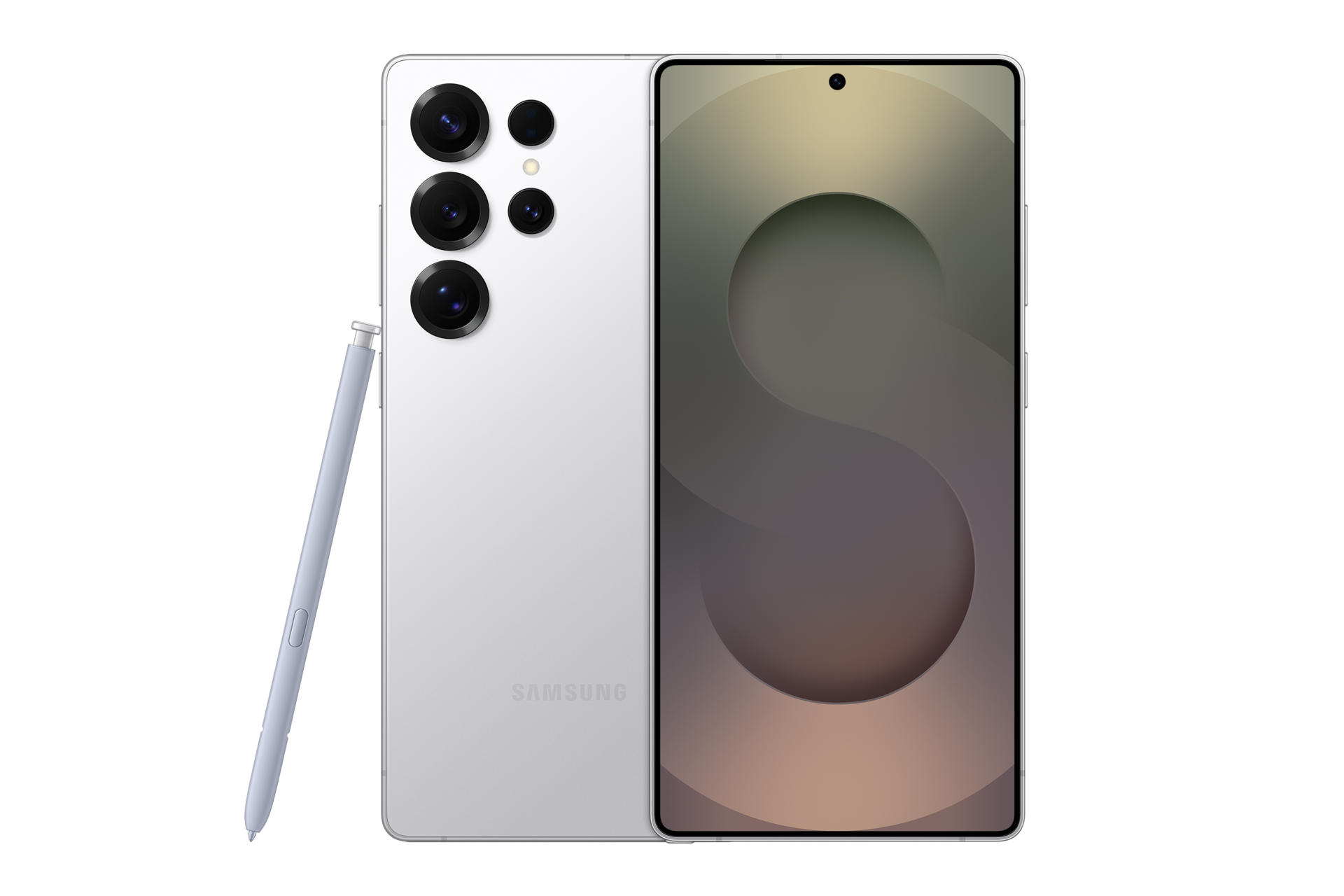 Samsung Galaxy S25 Ultra 17