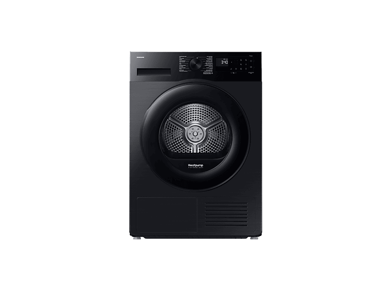 Samsung Optimal Dry Droger 5000-serie Dv9udg52a0ab - Warmtepompdroger 9 Kg 64 Db Energielabel C