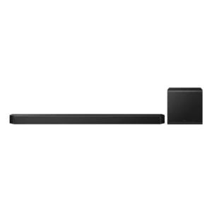 Samsung Cinematic Q-Series HW-Q800F (2025) | Soundbars | Beeld&Geluid - Audio | HW-Q800F/XN