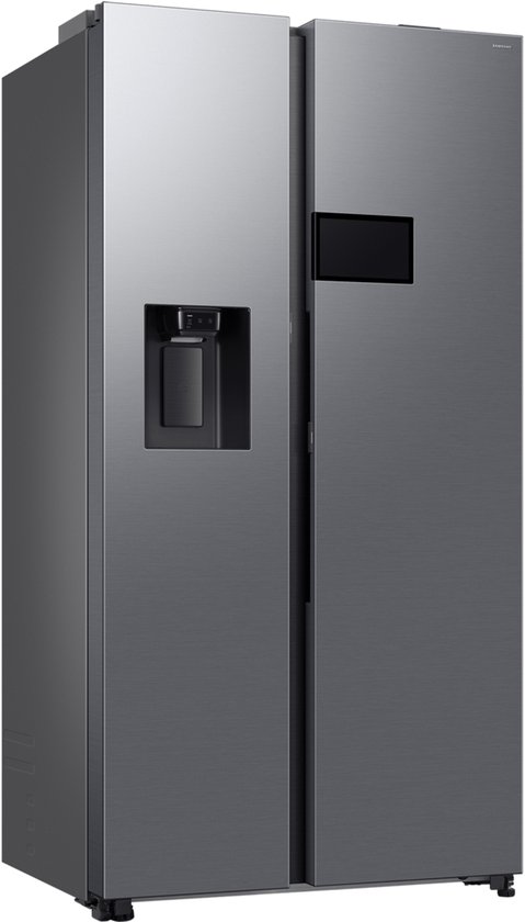 Samsung Ai Home Amerikaanse Koelkast Rs90f64edtef 9-serie Wifi