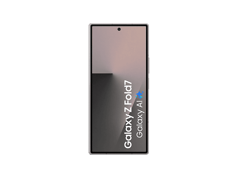 Samsung Galaxy Z Fold7 5G 512GB Zilver | Samsung Smartphones | Telefonie&Tablet - Smartphones | SM-F966BZSCEUB