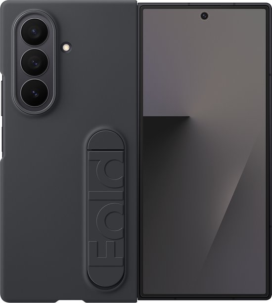 SAMSUNG Galaxy Z Fold7 Standing Cover telefoonhoesje
