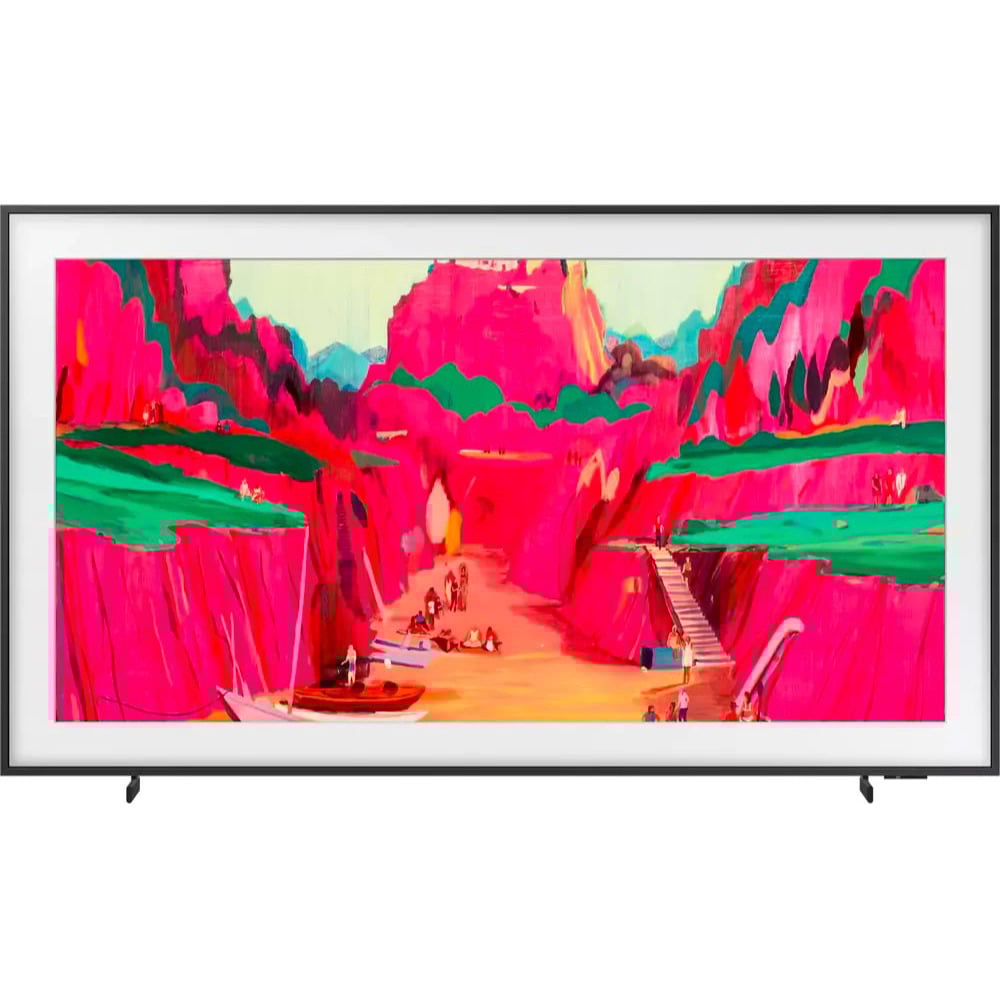 Samsung 65' The Frame Pro Ls03fw (2025)
