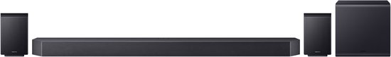 Samsung Cinematic Q-Series HW-Q990H (2026) |  | HW-Q990H/XN