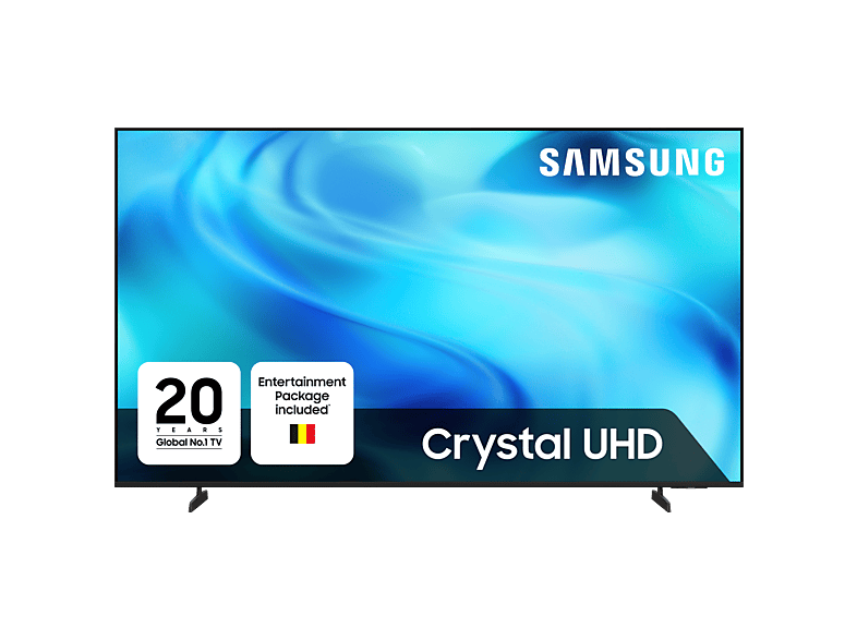 Samsung Ue50u8000h - Ultra Hd 4k Led-tv 50 Inch 2026