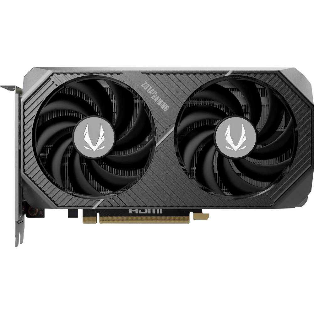 Zotac Gaming GeForce RTX 5060 Ti 8GB Twin Edge OC