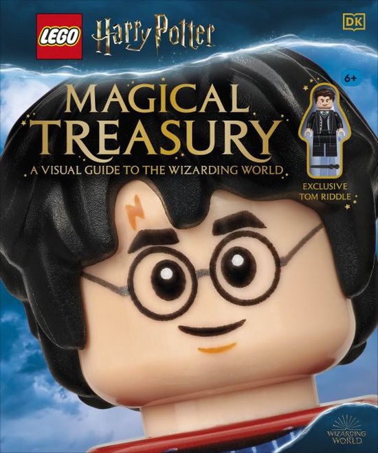 Magical Treasury