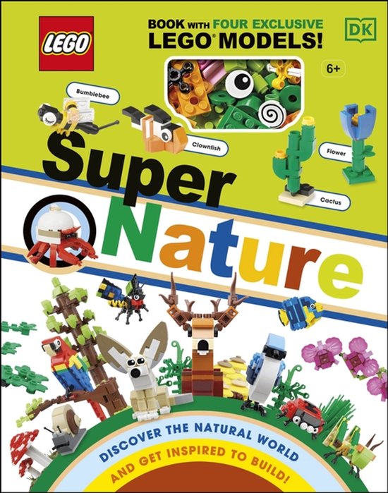 LEGO Super Nature