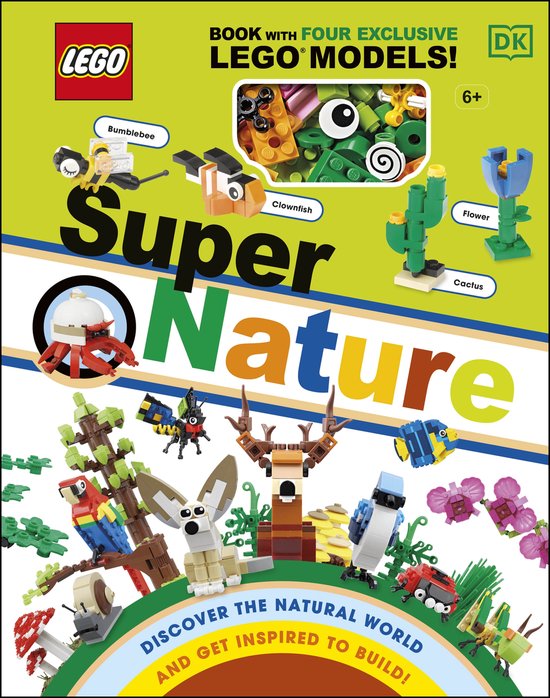 Supernatuur
