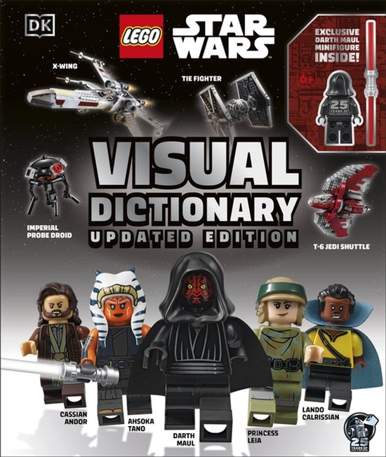 Visual Dictionary - Updated Edition