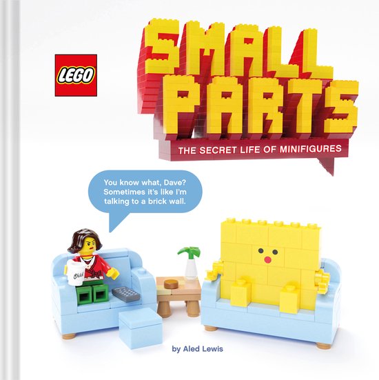 LEGOÂ® Small Parts
