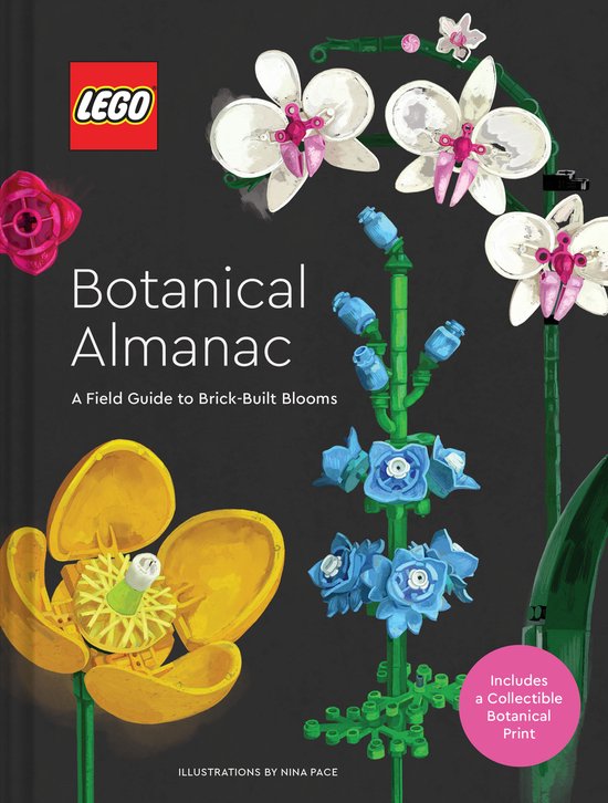 Botanical Almanac