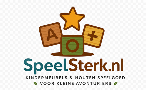 SpeelSterk.nl logo
