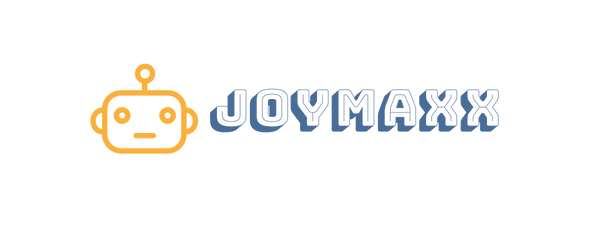 Joymaxx logo