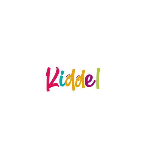 Kiddeltoys logo