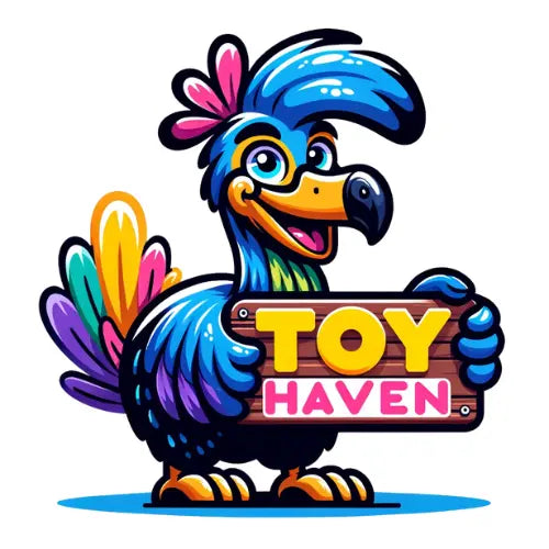 Toy Haven logo