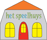 Het Speelhuys logo